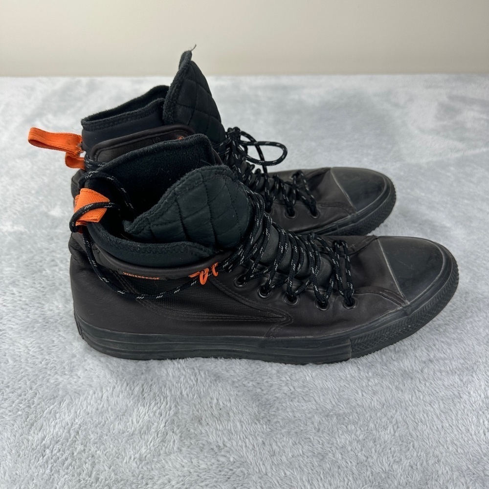 Converse Chuck Taylor All Star All Terrain Velvet Brown Men Sz 10.5/12.5 Women